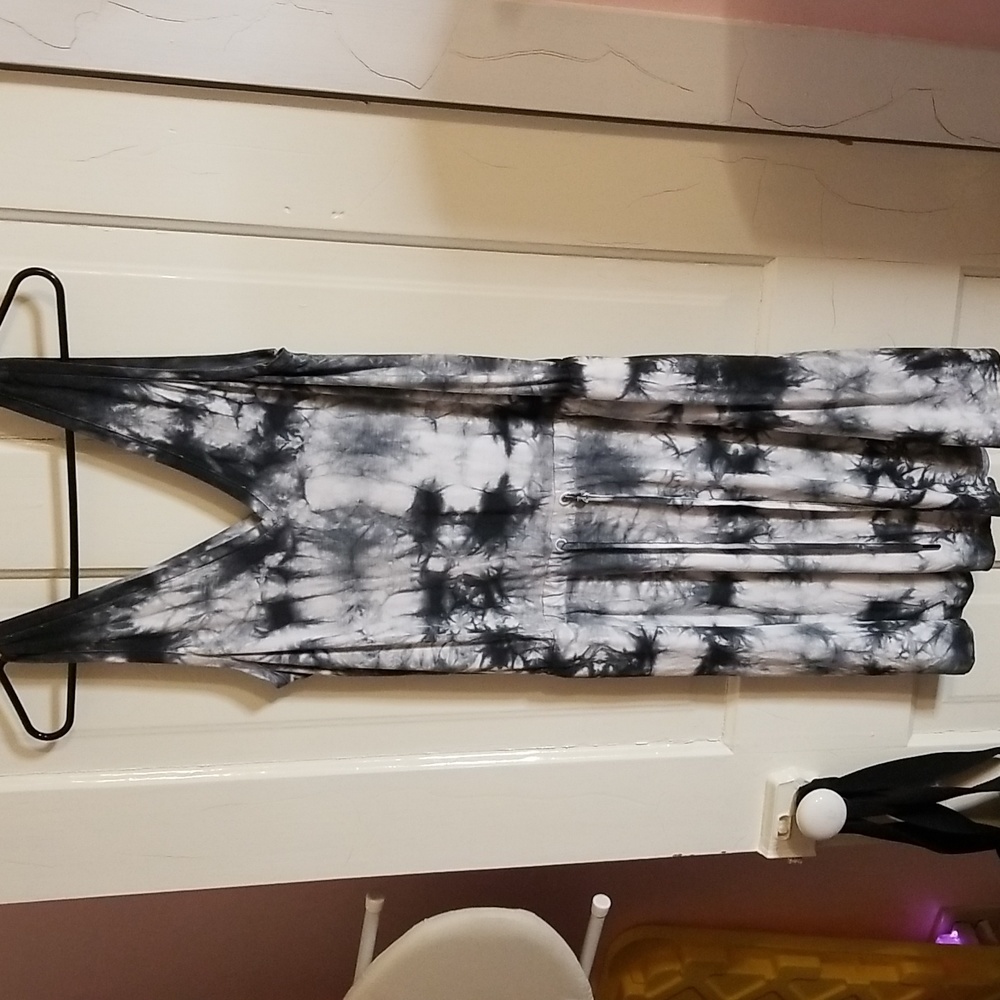 Sweaty betty dress